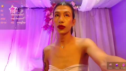 Sofi online show from 03-07-25, 01:07