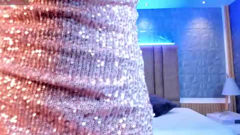 Snapshot of sofiia_palacioss chatting on 11-25-25, 07:25 Sofiia Everyday From 1400 to 2200 Col Time online show from 11-25-25, 07:25