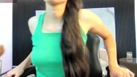 Snapshot of sofiia_palacioss chatting on 12-02-25, 07:31 Sofiia Everyday From 1400 to 2200 Col Time online show from 12-02-25, 07:31