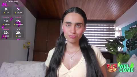 Sofiia  Everyday From 1400 to 2200 Col Time online show from 01-14-26, 07:08