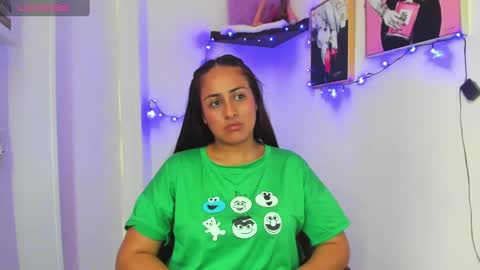 sofiia rodriguez online show from 01-09-25, 05:00