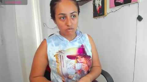 sofiia rodriguez online show from 01-28-25, 09:40