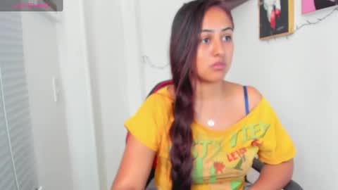 sofiia rodriguez online show from 01-29-25, 05:45