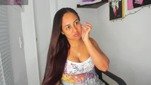 sofiia rodriguez online show from 02-03-25, 06:39