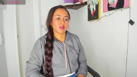 sofiia rodriguez online show from 02-15-25, 03:17