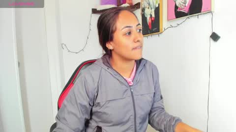 sofiia rodriguez online show from 02-16-25, 02:21