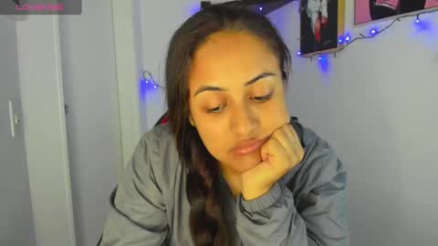 sofiia rodriguez online show from 02-17-25, 08:47