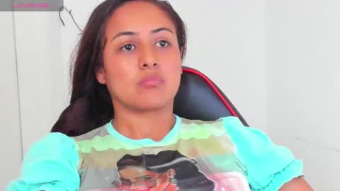 sofiia rodriguez online show from 02-19-25, 09:36