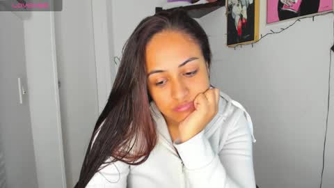 sofiia rodriguez online show from 02-20-25, 12:25