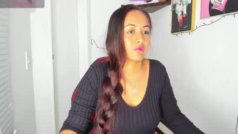 sofiia rodriguez online show from 02-26-25, 04:45