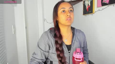 sofiia rodriguez online show from 02-27-25, 12:34