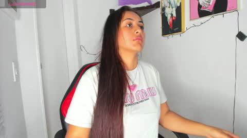 sofiia rodriguez online show from 03-05-25, 06:34