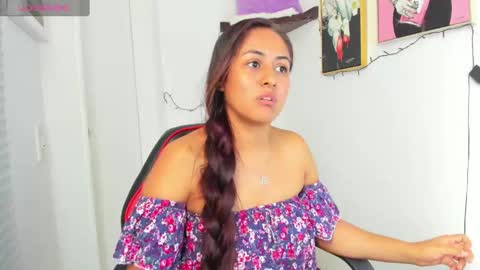 sofiia rodriguez online show from 03-07-25, 09:06