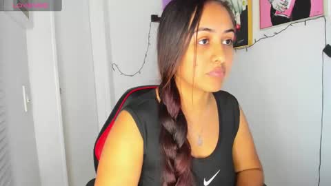 sofiia rodriguez online show from 03-08-25, 04:06