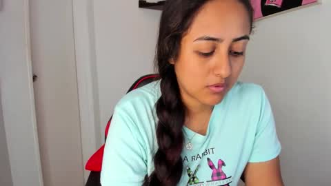 sofiia rodriguez online show from 09-15-25, 02:17