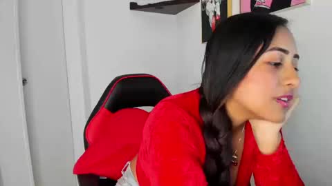 sofiia rodriguez online show from 09-20-25, 02:40