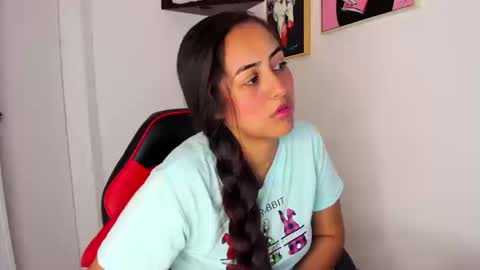 sofiia rodriguez online show from 09-23-25, 01:36