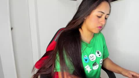 sofiia rodriguez online show from 09-26-25, 01:37