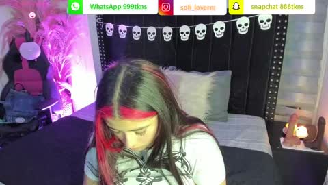 Sofia online show from 10-17-25, 04:04