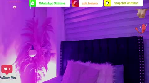 Snapshot of sofiia_rubb chatting on 11-07-25, 04:34 Sofia online show from 11-07-25, 04:34