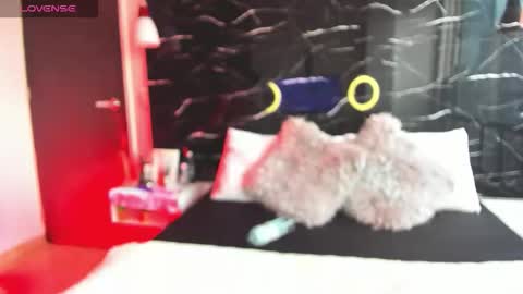 Snapshot of sofiia_rubb chatting on 11-14-25, 11:53 Sofia online show from 11-14-25, 11:53