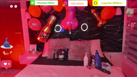 Snapshot of sofiia_rubb chatting on 11-25-25, 04:34 Sofia online show from 11-25-25, 04:34