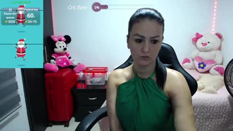 Sofia   online show from 12-31-24, 11:17
