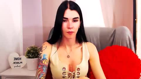 sofiiadream online show from 02-23-25, 11:58