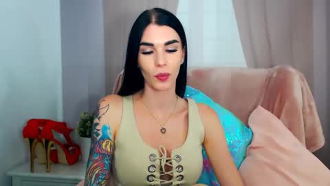 sofiiadream online show from 09-27-25, 08:58