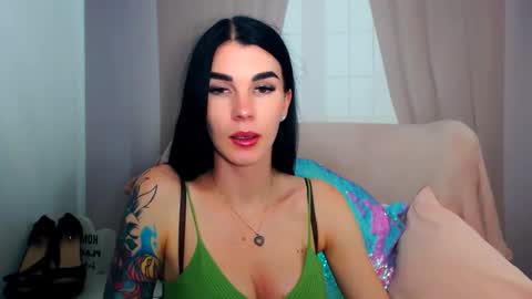 sofiiadream online show from 12-21-25, 08:27