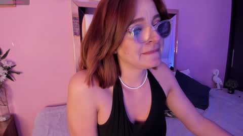 Sofi agudelo online show from 01-03-25, 07:38