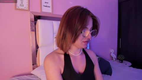 Sofi agudelo online show from 01-03-25, 10:41