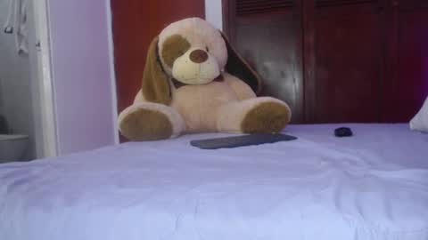 Snapshot of sofiievans_ chatting on 09-12-25, 08:53 online show from 09-12-25, 08:53