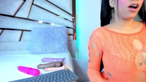 sofijohnsonx online show from 02-09-25, 03:45