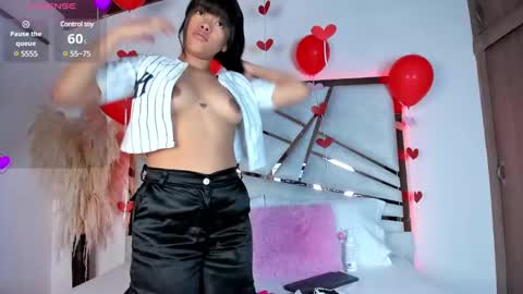 sofijohnsonx online show from 02-16-25, 12:54