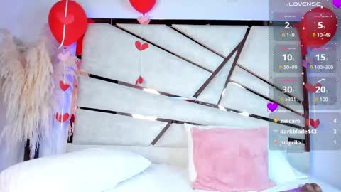 sofijohnsonx online show from 02-28-25, 06:52