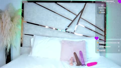 sofijohnsonx online show from 03-05-25, 08:53