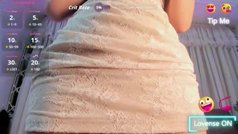 SofiLuxurya online show from 03-27-26, 10:53