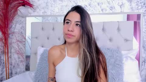 Sofi Malkova online show from 02-12-26, 04:35