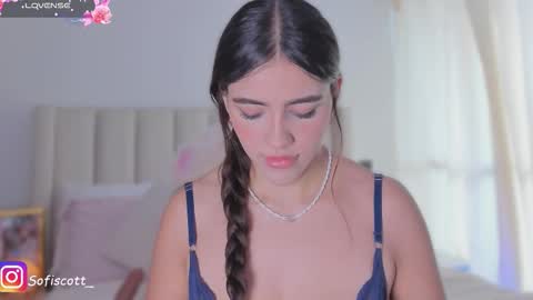 Sofia online show from 01-16-26, 07:40