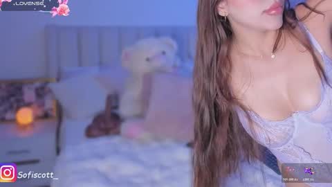 Sofia online show from 02-26-26, 01:37