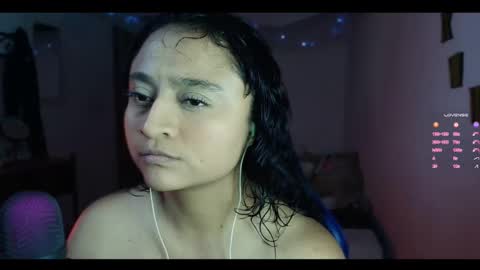 Snapshot of sofitabares_ chatting on 11-13-25, 11:58 Demi Sofia online show from 11-13-25, 11:58