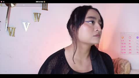 Demi Sofia online show from 03-30-26, 08:32