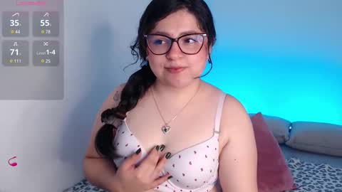 Lau  online show from 11-25-25, 05:24