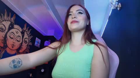 Snapshot of sofnicol_ chatting on 03-31-26, 10:43 Nicol online show from 03-31-26, 10:43