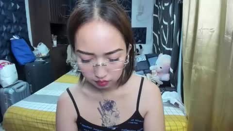 Angel online show from 11-20-25, 03:12