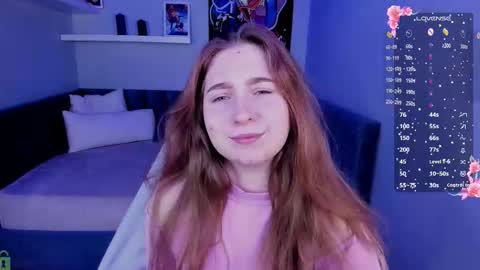 Anna GMT2 Wed Thu Fri Sat Sun  online show from 10-25-25, 09:06
