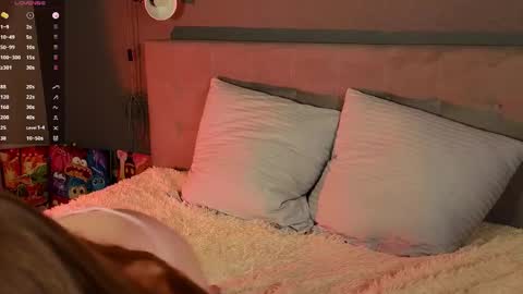 Milisa online show from 03-12-25, 01:36