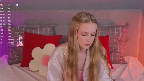 Milisa online show from 02-09-26, 09:30