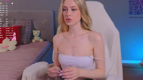 Milisa online show from 04-30-26, 08:15
